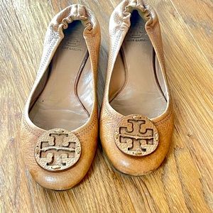 Tory Burch flats